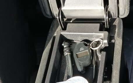 Mitsubishi Outlander III рестайлинг 3, 2010 год, 1 200 000 рублей, 19 фотография