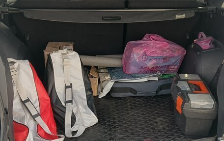 Mitsubishi Outlander III рестайлинг 3, 2010 год, 1 200 000 рублей, 21 фотография