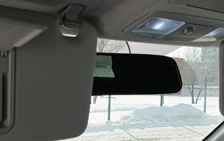 Mitsubishi Outlander III рестайлинг 3, 2010 год, 1 200 000 рублей, 17 фотография