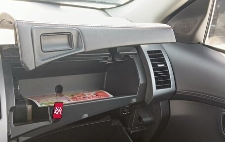 Mitsubishi Outlander III рестайлинг 3, 2010 год, 1 200 000 рублей, 11 фотография