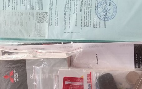 Mitsubishi Outlander III рестайлинг 3, 2010 год, 1 200 000 рублей, 25 фотография