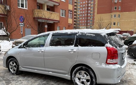 Toyota Wish II, 2006 год, 950 000 рублей, 6 фотография