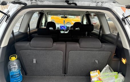 Toyota Wish II, 2006 год, 950 000 рублей, 5 фотография