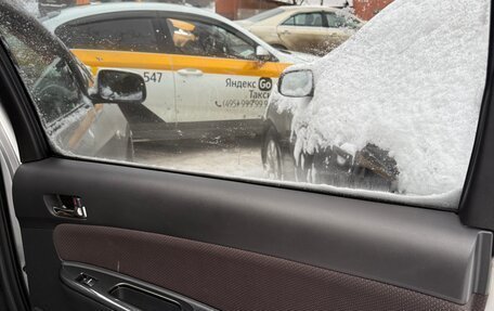 Toyota Wish II, 2006 год, 950 000 рублей, 14 фотография