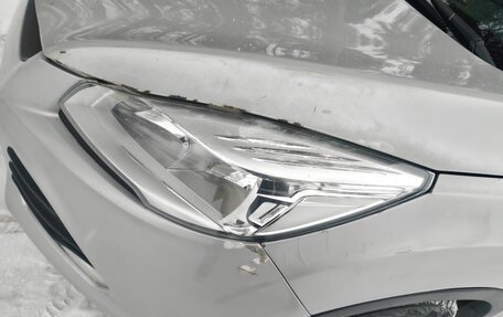 Ford Kuga III, 2014 год, 970 000 рублей, 4 фотография