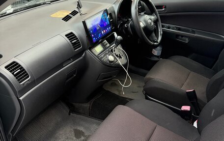 Toyota Wish II, 2006 год, 950 000 рублей, 13 фотография