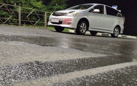 Toyota Wish II, 2006 год, 950 000 рублей, 20 фотография