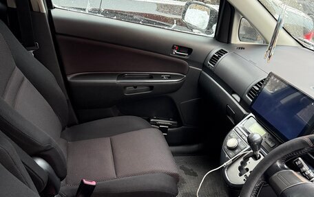 Toyota Wish II, 2006 год, 950 000 рублей, 17 фотография