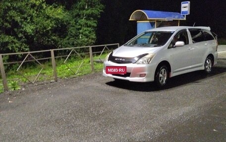 Toyota Wish II, 2006 год, 950 000 рублей, 19 фотография