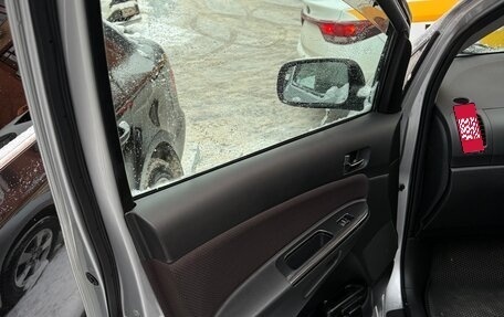 Toyota Wish II, 2006 год, 950 000 рублей, 12 фотография