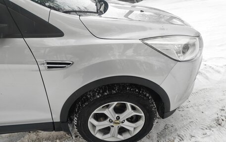 Ford Kuga III, 2014 год, 970 000 рублей, 6 фотография