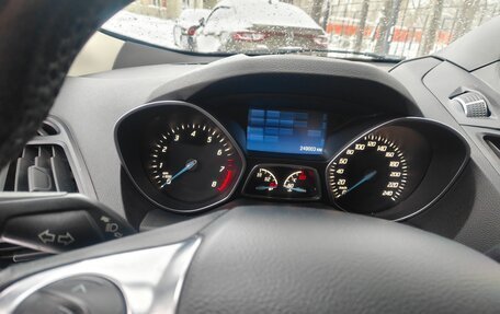 Ford Kuga III, 2014 год, 970 000 рублей, 11 фотография