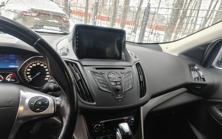 Ford Kuga III, 2014 год, 970 000 рублей, 12 фотография