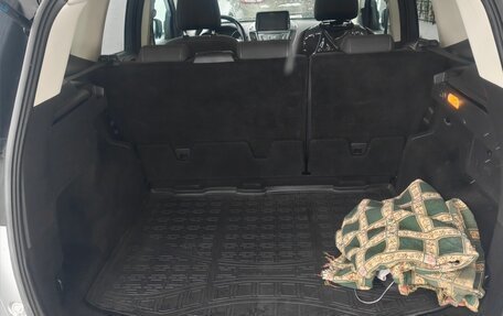 Ford Kuga III, 2014 год, 970 000 рублей, 16 фотография