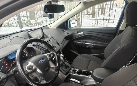 Ford Kuga III, 2014 год, 970 000 рублей, 10 фотография