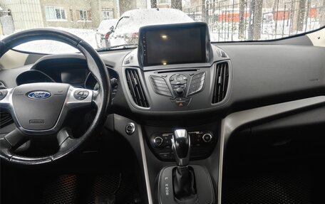 Ford Kuga III, 2014 год, 970 000 рублей, 15 фотография