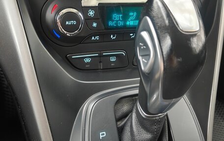 Ford Kuga III, 2014 год, 970 000 рублей, 18 фотография