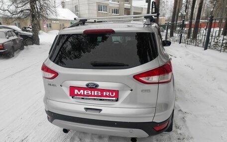 Ford Kuga III, 2014 год, 970 000 рублей, 7 фотография