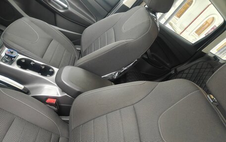 Ford Kuga III, 2014 год, 970 000 рублей, 20 фотография