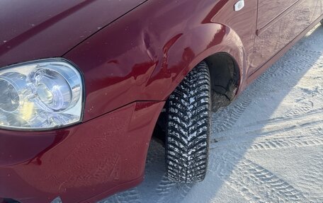 Chevrolet Lacetti, 2012 год, 350 000 рублей, 5 фотография