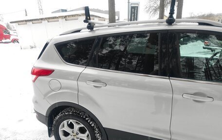 Ford Kuga III, 2014 год, 970 000 рублей, 19 фотография