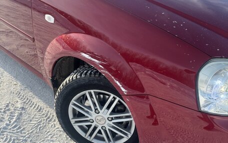 Chevrolet Lacetti, 2012 год, 350 000 рублей, 6 фотография