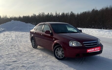 Chevrolet Lacetti, 2012 год, 350 000 рублей, 2 фотография