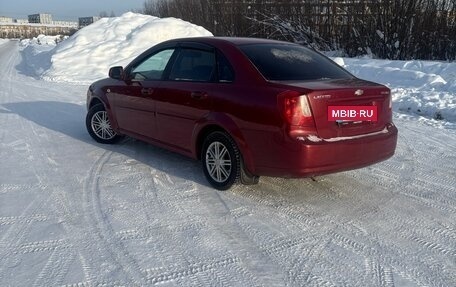 Chevrolet Lacetti, 2012 год, 350 000 рублей, 4 фотография