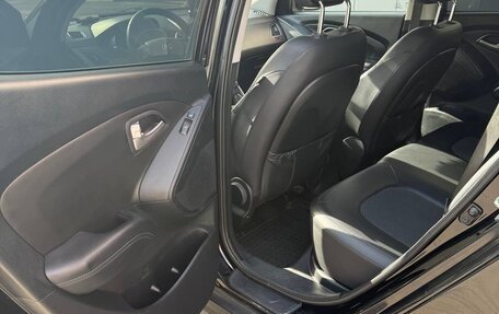 Hyundai ix35 I рестайлинг, 2012 год, 1 200 000 рублей, 3 фотография