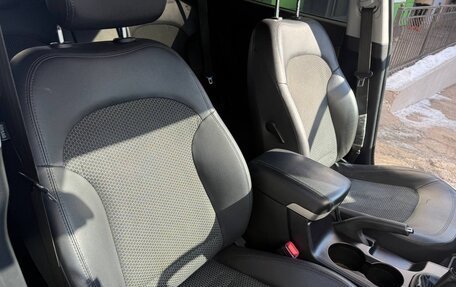 Hyundai ix35 I рестайлинг, 2012 год, 1 200 000 рублей, 7 фотография