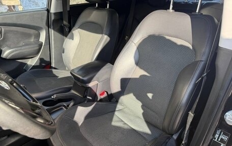 Hyundai ix35 I рестайлинг, 2012 год, 1 200 000 рублей, 6 фотография