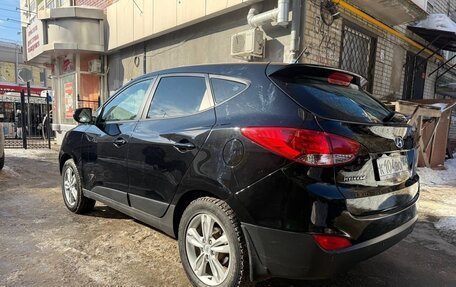 Hyundai ix35 I рестайлинг, 2012 год, 1 200 000 рублей, 10 фотография