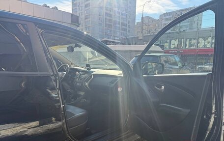 Hyundai ix35 I рестайлинг, 2012 год, 1 200 000 рублей, 9 фотография