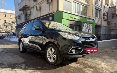 Hyundai ix35 I рестайлинг, 2012 год, 1 200 000 рублей, 13 фотография