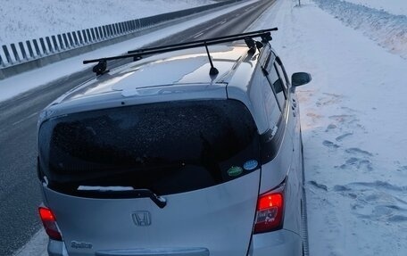 Honda Freed I, 2012 год, 950 000 рублей, 5 фотография