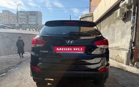 Hyundai ix35 I рестайлинг, 2012 год, 1 200 000 рублей, 11 фотография