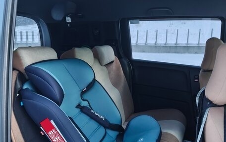 Honda Freed I, 2012 год, 950 000 рублей, 6 фотография