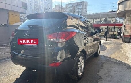 Hyundai ix35 I рестайлинг, 2012 год, 1 200 000 рублей, 12 фотография
