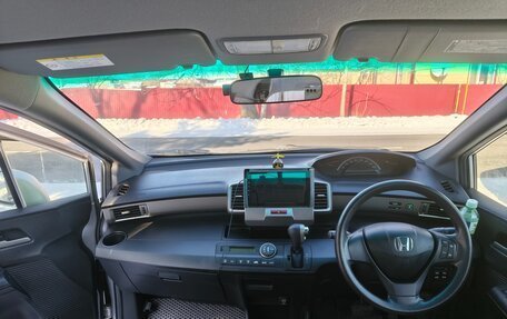 Honda Freed I, 2012 год, 950 000 рублей, 12 фотография