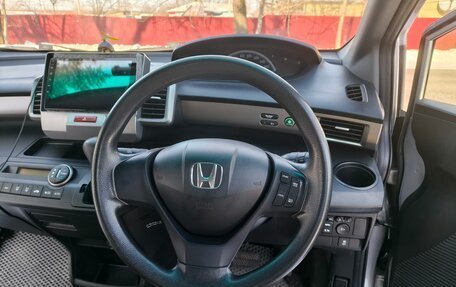Honda Freed I, 2012 год, 950 000 рублей, 11 фотография