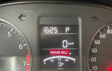 Volkswagen Polo VI (EU Market), 2019 год, 1 550 000 рублей, 3 фотография