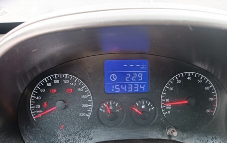 Chery Tiggo (T11), 2013 год, 770 000 рублей, 11 фотография