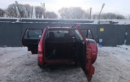 Chery Tiggo (T11), 2013 год, 770 000 рублей, 8 фотография