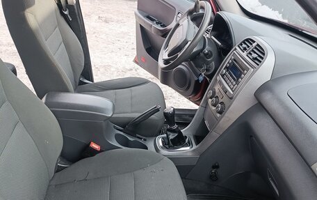 Chery Tiggo (T11), 2013 год, 770 000 рублей, 7 фотография