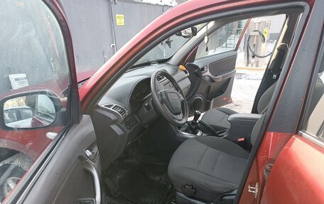 Chery Tiggo (T11), 2013 год, 770 000 рублей, 10 фотография