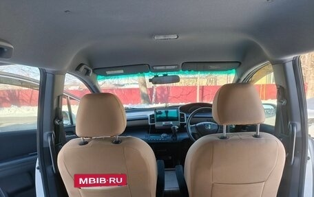 Honda Freed I, 2012 год, 950 000 рублей, 13 фотография