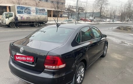 Volkswagen Polo VI (EU Market), 2019 год, 1 550 000 рублей, 6 фотография