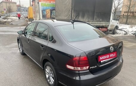 Volkswagen Polo VI (EU Market), 2019 год, 1 550 000 рублей, 5 фотография