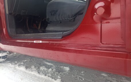 Chevrolet Aveo III, 2008 год, 450 000 рублей, 10 фотография