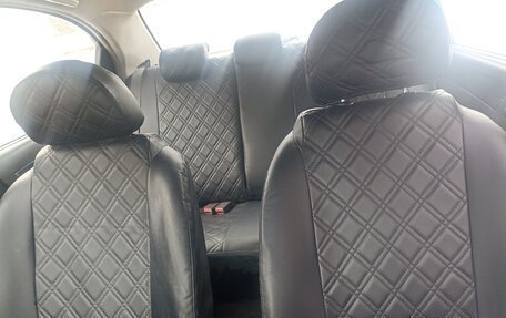 Chevrolet Aveo III, 2008 год, 450 000 рублей, 8 фотография